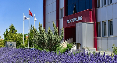 KMÜ ile Özbekistan Üniversiteleri Arasında Akademik İş Birliği Protokolü İmzalandı