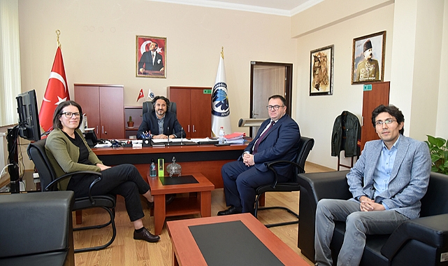 KMÜ ve York Üniversitesi’nden “Tamir Hakkı” Üzerine Uluslararası İş Birliği
