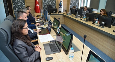 KMÜ, YÖKAK Dış Değerlendirme Süreci İçin Gün Sayıyor