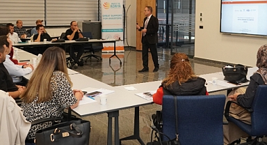 MEVKA’dan İmalatçılara Dijital Dönüşüm ve Yapay Zekâ Hamlesi