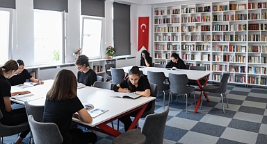 Okul Kütüphanelerinin Verimliliği Artırılacak: MEB’den Yeni Uygulama Kılavuzu