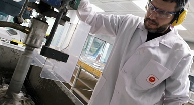 Petrol ve Gaz Müjdelerinin Habercisi: TPAO AR-GE Merkezi Enerji Bağımsızlığının Kalbinde