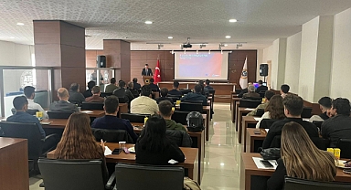 “Rusya Federasyonu ve Karaman Ticaret Fırsatları Toplantısı KTSO Ev Sahipliğinde Gerçekleşti”