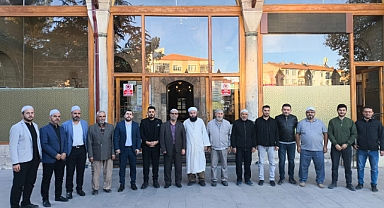 Sabah Namazı Buluşması