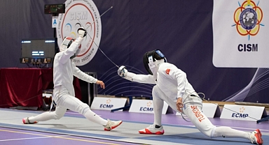 TSK Modern Pentatlon Takımı, CISM Dünya Şampiyonu Oldu