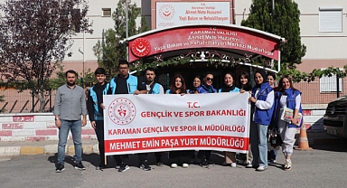 Yaşlılar Günü’nde Gönülleri Isıtan Buluşma