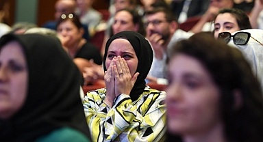 15 Bin Öğretmen İçin Tercih Süreci Resmen Başladı