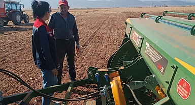 2026 Üretim Sezonu İçin Hazırlıklar Sürüyor: Üreticilere Destek ve Hayvan Sağlığı Çalışmaları Devam Ediyor