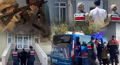 31 İlde FETÖ Operasyonu: 50 Şüpheli Tutuklandı