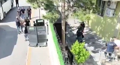 45 İlde FETÖ Operasyonu: 178 Şüpheli Yakalandı, 67’si Tutuklandı