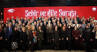 Aile Yapısı Değişiyor: Bakan Göktaş'tan Konya'daki Şura'da Önemli Uyarılar