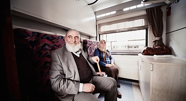 Aile Yılı’nda 933 Bin Kişi Ulaştırmada İndirimli Seyahat Etti