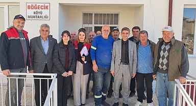 Ayrancı’da Meralar Eski Haline Döndürülüyor