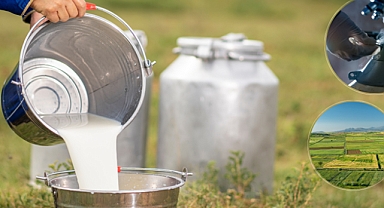 Çiftçilere 1,5 Milyar Liralık Tarımsal Destek Ödemesi Yapıldı