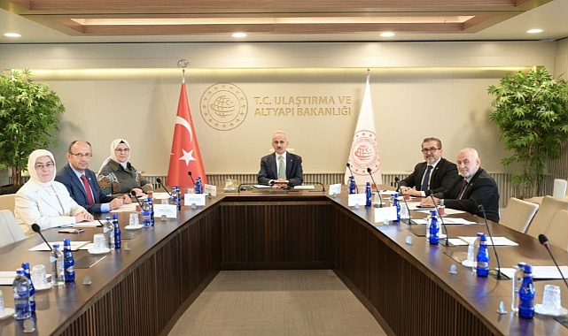 Çocukların Dijital Hakları Güvence Altına Alınacak