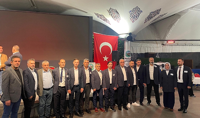 Divle Köylüleri Arabaşı Gecesinde Bir Araya Geldi