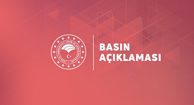 ESK: “Et Piyasasında Arz Güvenliği için Tüm Tedbirler Alındı”