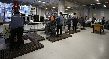 Genç Girişimciliğe Büyük Destek: MEB ve KGF Yeni İş Birliği Protokolü İmzalamaya Hazırlanıyor