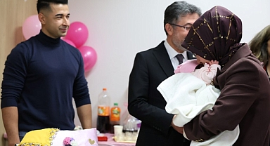 Her Yeni Doğan Bebek ve Yeni Evli Çift İçin Bir Fidan: “Yeşil Vatan” Seferberliği Başladı