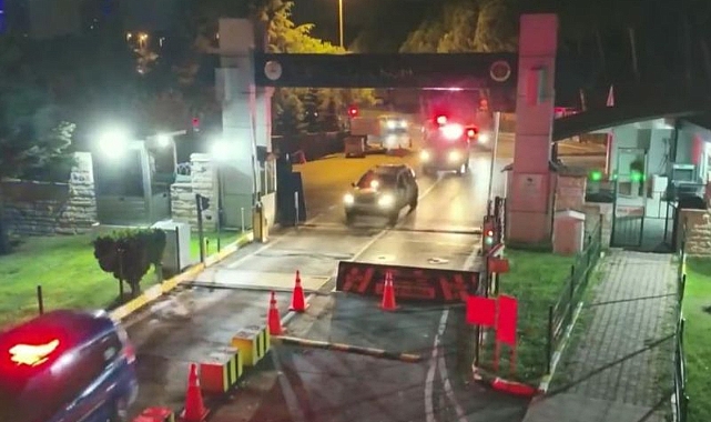 Jandarmadan Siber Suçlara Geçit Yok: 2 Haftada 79 Şüpheli Yakalandı!