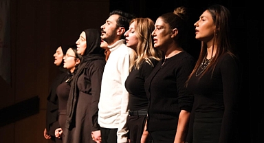 Karaman’da “25 Kasım” Programı: Kadına Yönelik Şiddete Karşı Farkındalık Mesajı