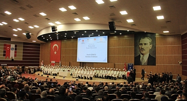 Karaman’da 76 Hafız İçin Coşkulu İcazet Merasimi Düzenlendi