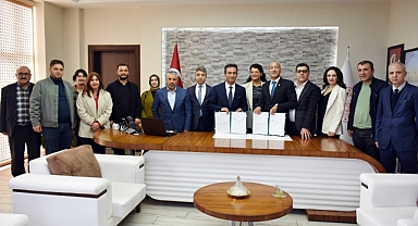 Karaman’da Örnek İş Birliği: 70 Öğrenciye Burs, 5 Mezuna İstihdam Fırsatı