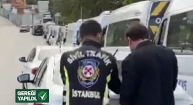 Kızının Yanında Babaya Saldıran Sürücü Yakalandı: Bakan Yerlikaya “Gereği Yapıldı” Dedi