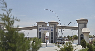 KMÜ’lü Öğrenciler ÜNİDES’te 9 Projeyle Destek Almaya Hak Kazandı