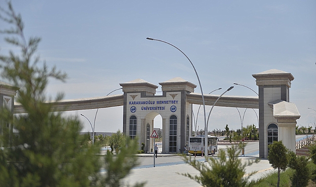 KMÜ’lü Öğrenciler ÜNİDES’te 9 Projeyle Destek Almaya Hak Kazandı