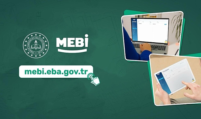 LGS’ye Yönelik İlk Örnek Soru Kitapçıkları MEBİ’de Yayında