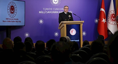 Millî Savunma Bakanlığından Haftalık Değerlendirme