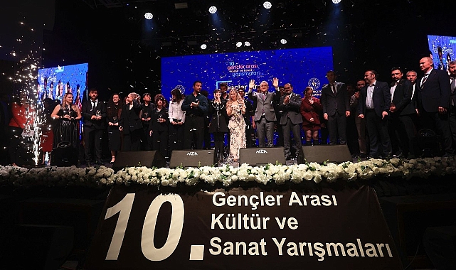 Seslerin Yarışı: Türkiye’nin En Genç Yorumcuları Finalde Buluştu