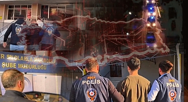 Siber Suç Operasyonunda Karaman’da da Şüpheliler Yakalandı