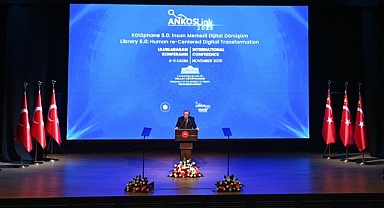 Türkiye Kütüphanelerde Tarihi Rekor Kırdı: 7,6 Milyon Üye, 25,6 Milyon Kitap!