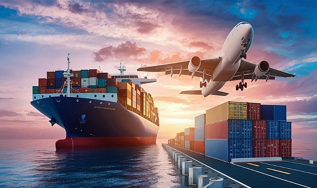 Türkiye’nin 2025 İhracat Başarısı: 29 İl 1 Milyar Doları Aştı