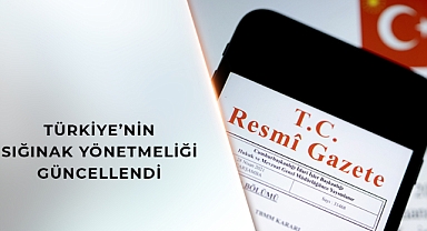 Türkiye’nin Sığınak Yönetmeliği Güncellendi: Yeni Binalara Zorunlu Sığınak Şartı Getirildi