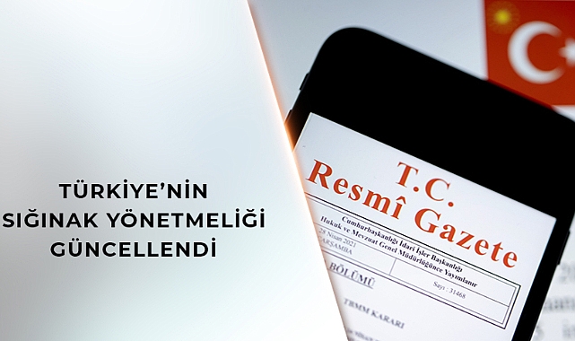 Türkiye’nin Sığınak Yönetmeliği Güncellendi: Yeni Binalara Zorunlu Sığınak Şartı Getirildi