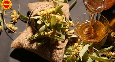 Yenice Ihlamur Balı AB’den Coğrafi Tescil Aldı