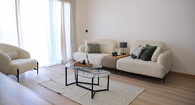 Yüzyılın Konut Projesi’ndeki Evlerin Fiyatları ve Taksitleri Açıklandı