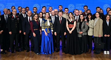 15. Uluslararası Tarım, Orman ve İnsan Fotoğraf Yarışması’nda Ödüller Sahiplerini Buldu