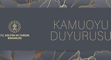 2025 Kültür ve Sanat Ödüllerinin Sahipleri Belli Oldu