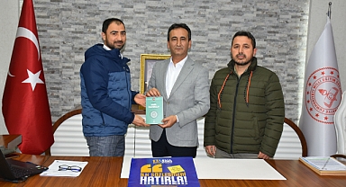 7’den 70’e Herkese Açık Ufka Yolculuk Yarışmasında Geri Sayım