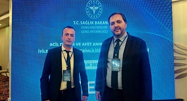 Acil Durum ve Afet Anında Hastane Verimliliği Çalıştayı Antalya’da Sona Erdi