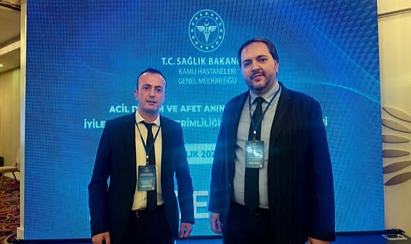 Acil Durum ve Afet Anında Hastane Verimliliği Çalıştayı Antalya’da Sona Erdi