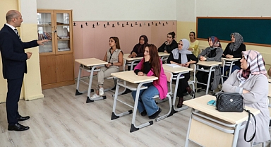 “Aile Okulu” Kursları 150 Bini Aşkın Veliye Ulaştı