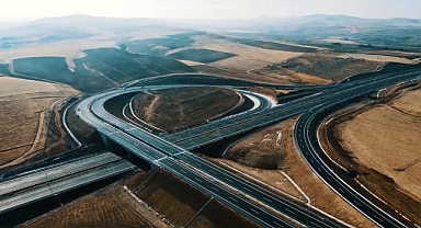 Ankara–Niğde Otoyolu’na Uluslararası Finansman Ödülü