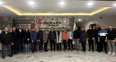 Antrenörlük Meslek Tanımı İçin Önemli Adım