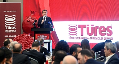 Bakan Yumaklı: 81 İlde Sıkı Gıda Denetimi Başlatıldı