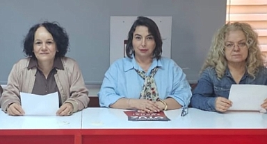 CHP Karaman Kadın Kolları: “Çare Eşitlikte, Çare Eşit Temsilde!”